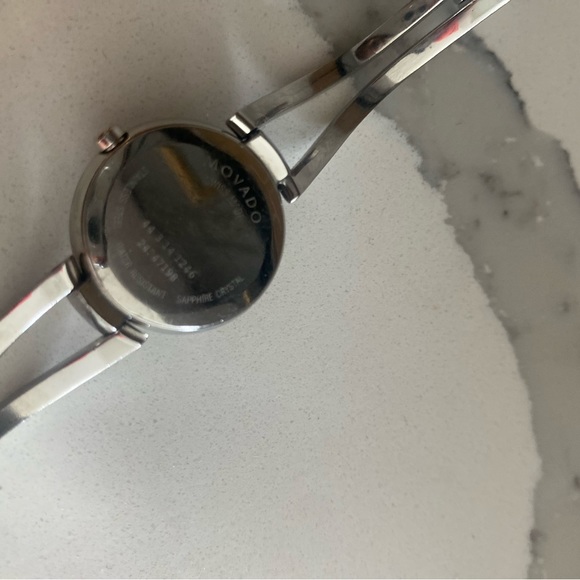 Movado watches - Picture 10 of 13